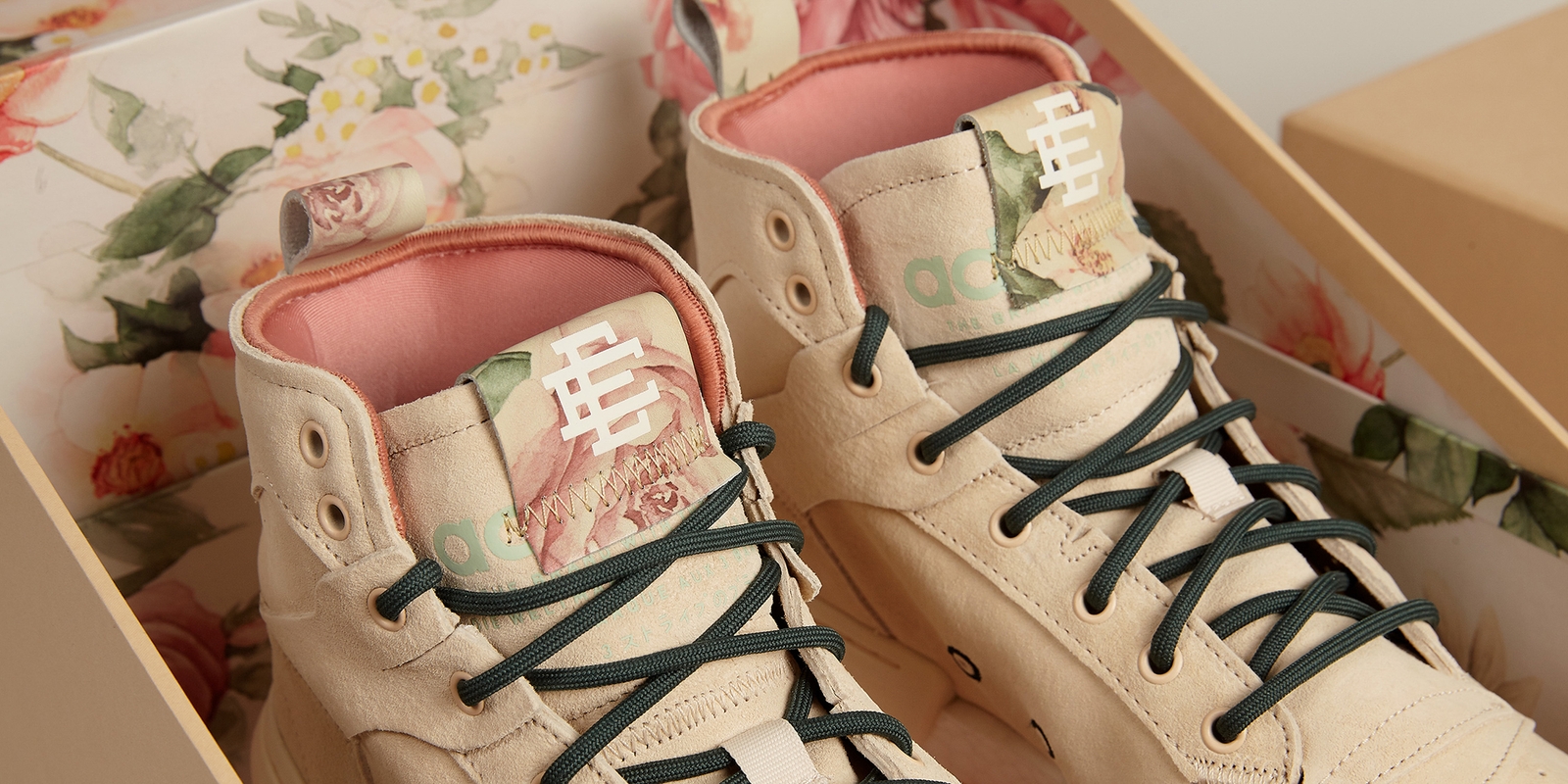 shoe