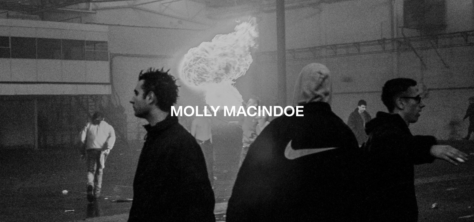 molly macindoe nightlife photographer