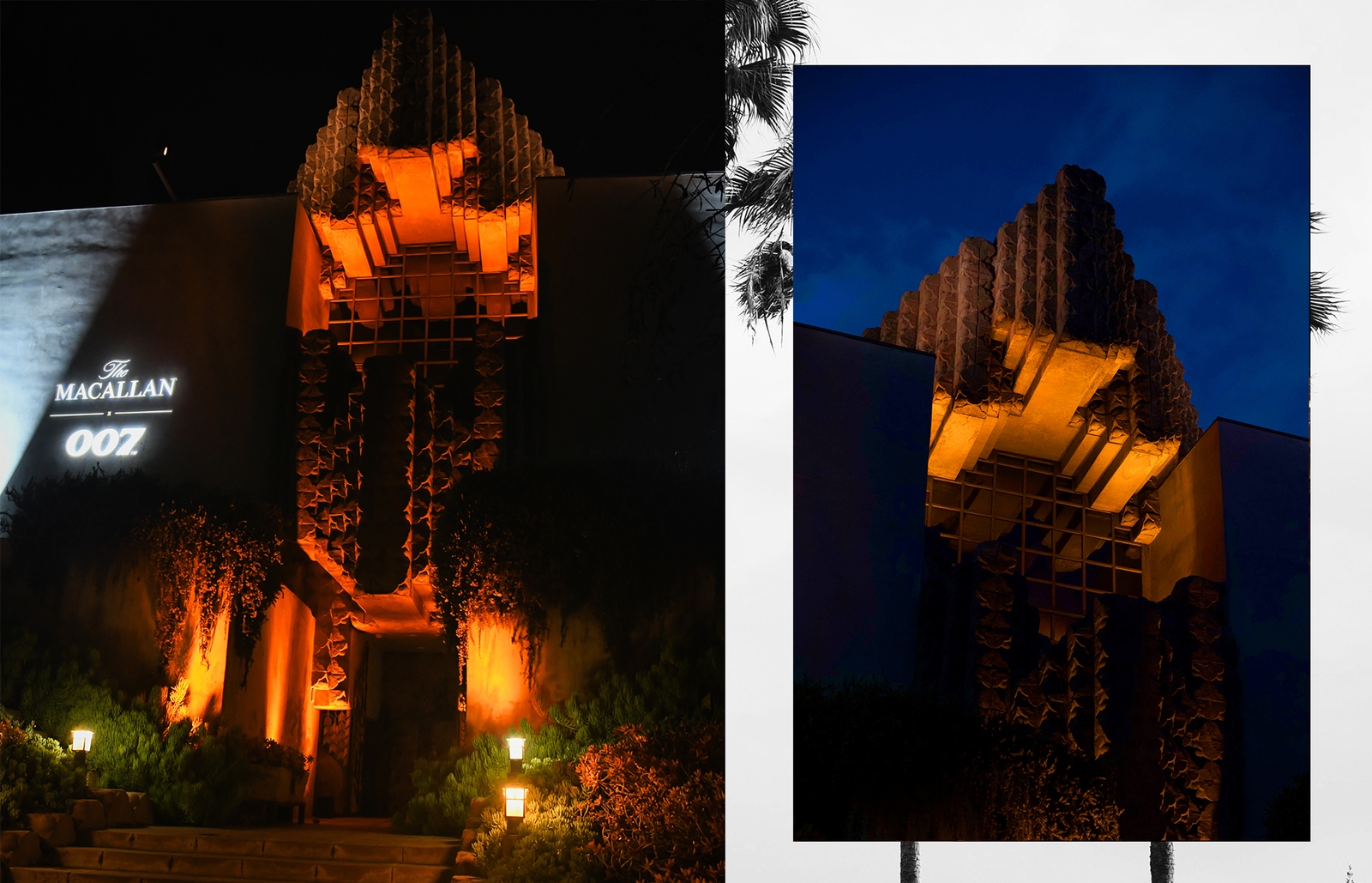 The Macallan James Bond 60th Anniversary Release