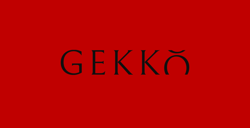 Gekko Branding