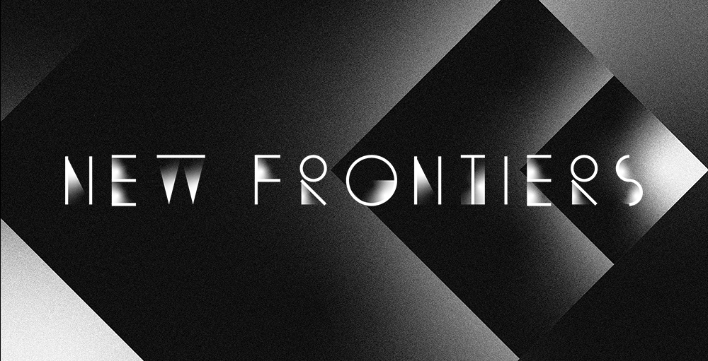 TOP OF THE ROCK PRESENTS: NEW FRONTIERS