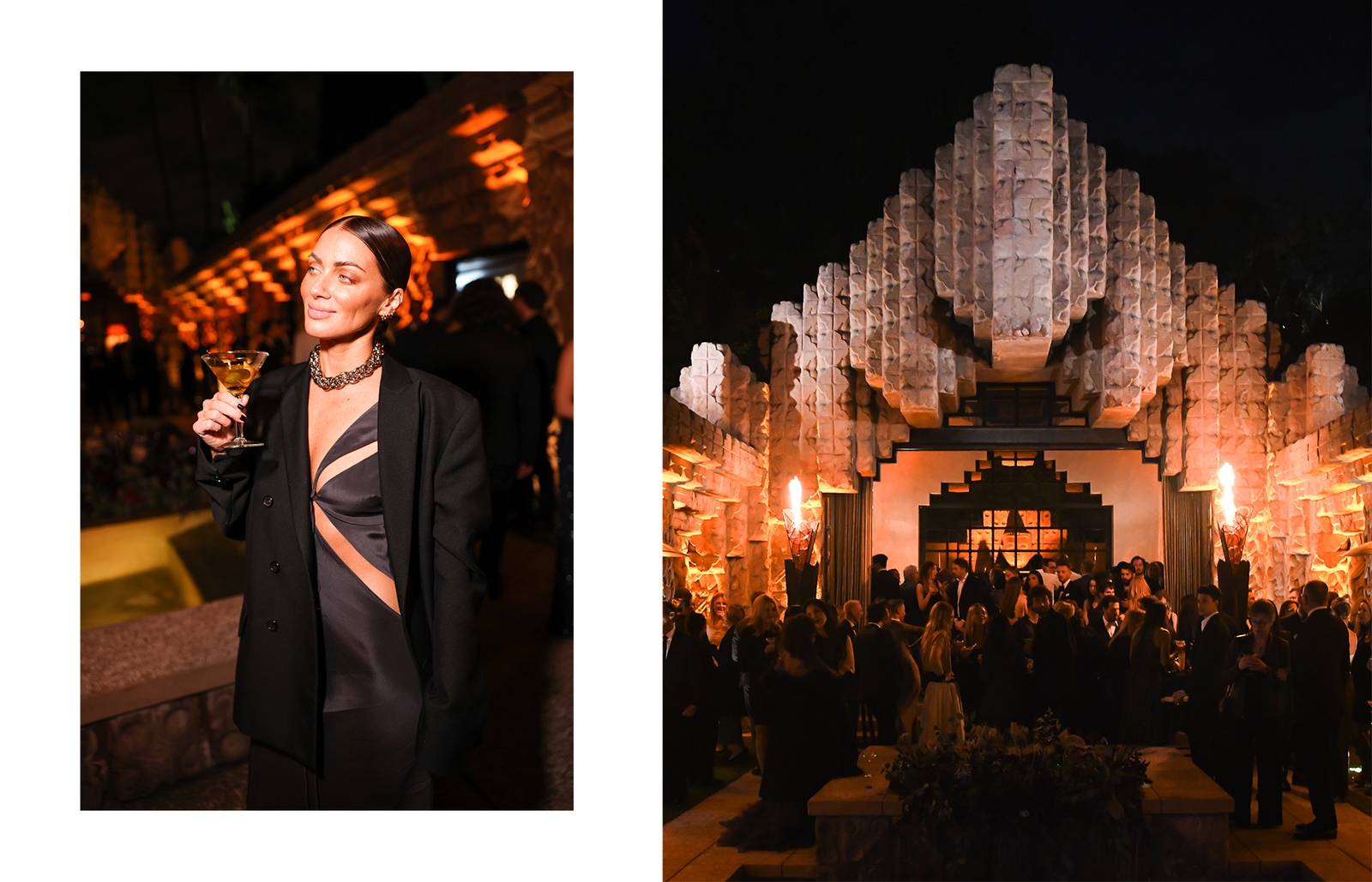 6 Decades of Bond The Macallan