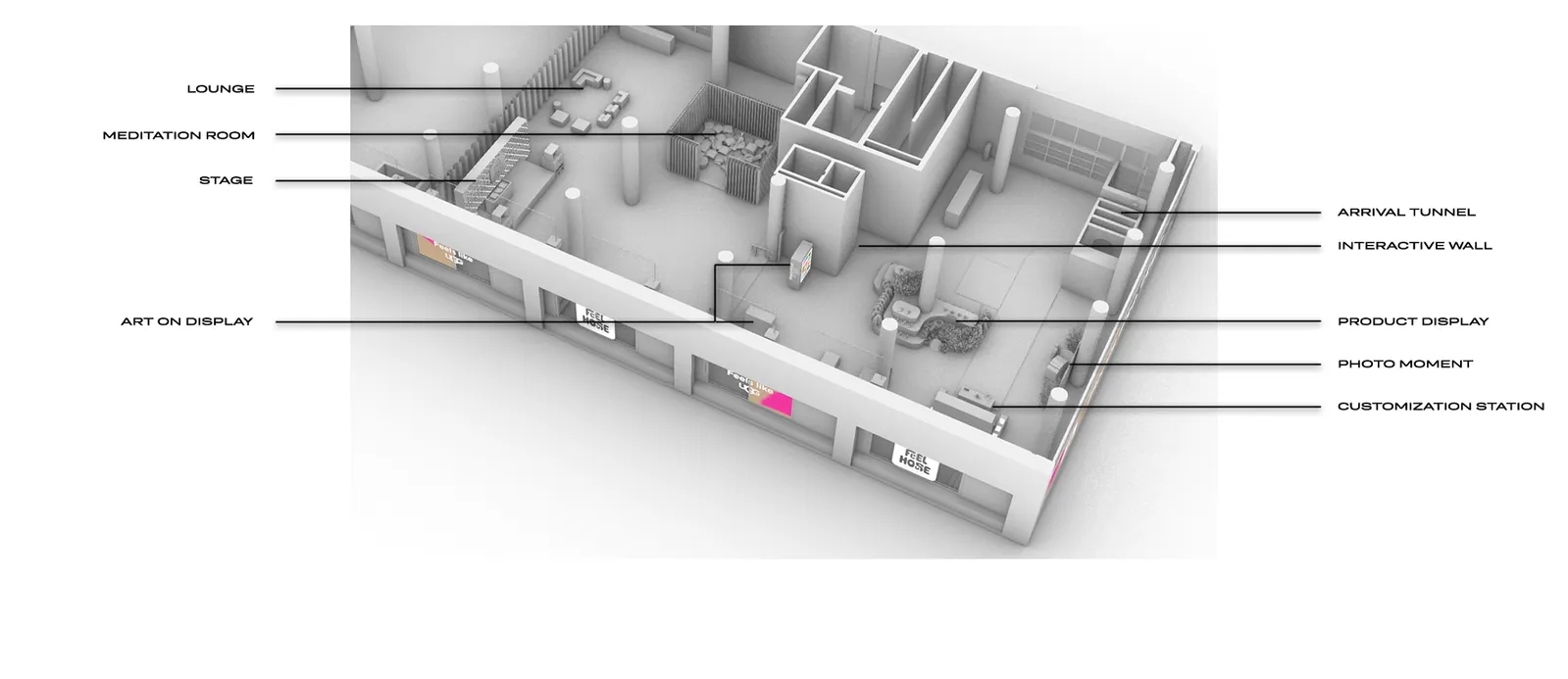 UGG Feel House Brooklyn