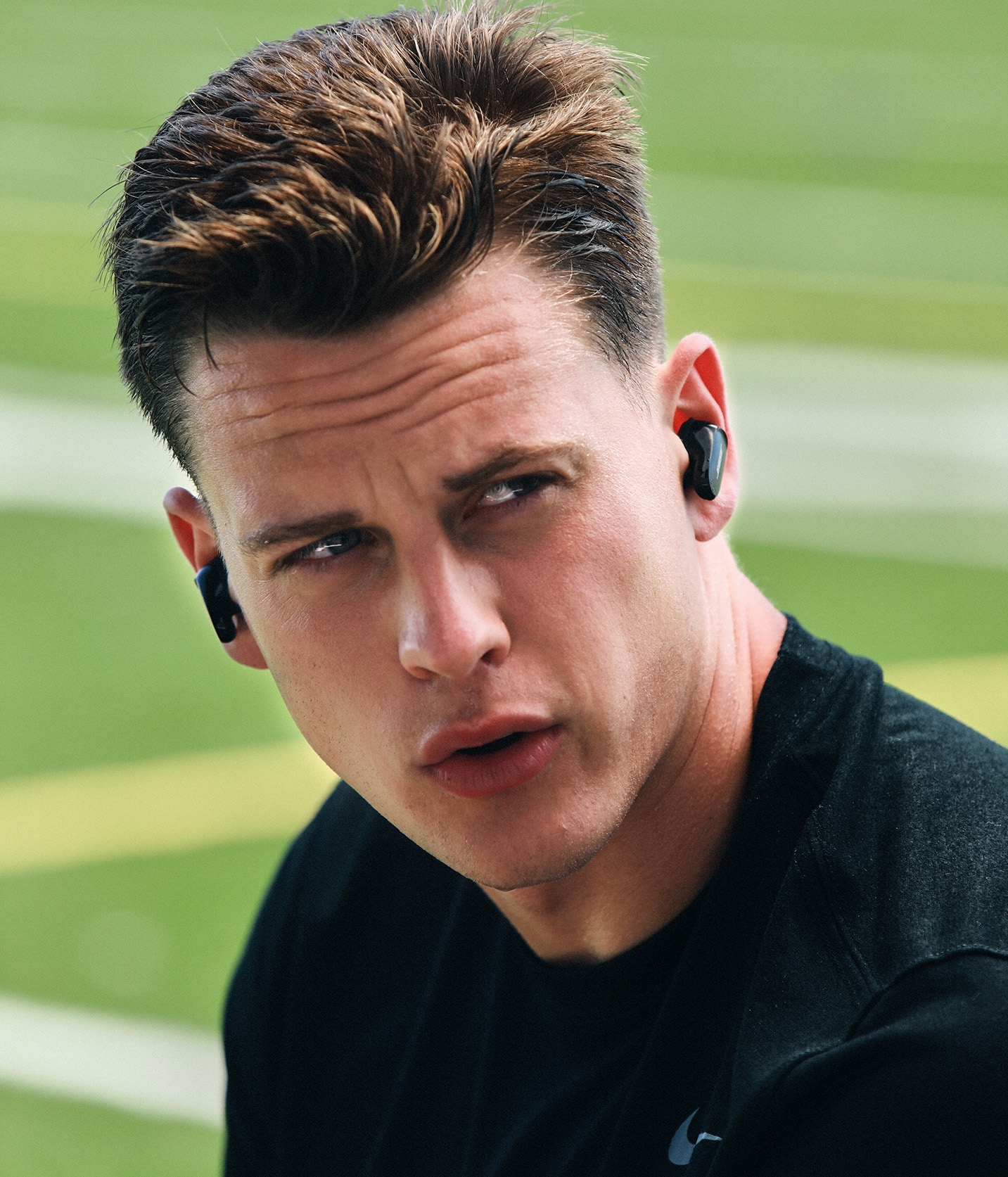 Bose Sound is Power