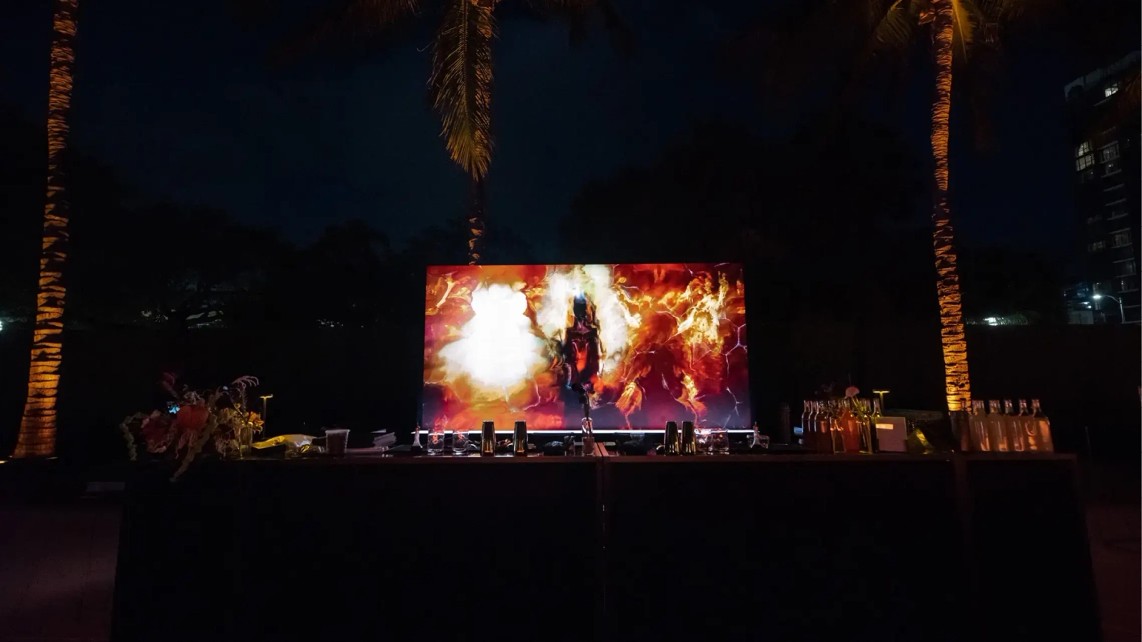 The Macallan Art Basel at the Bass Museum