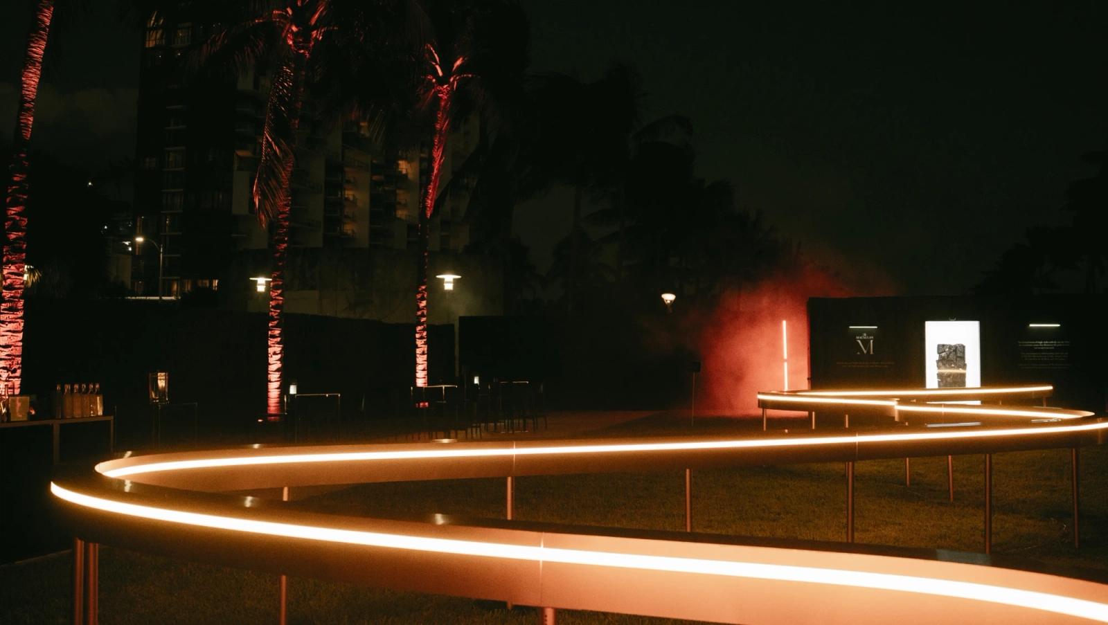 macallan whiskey experiences