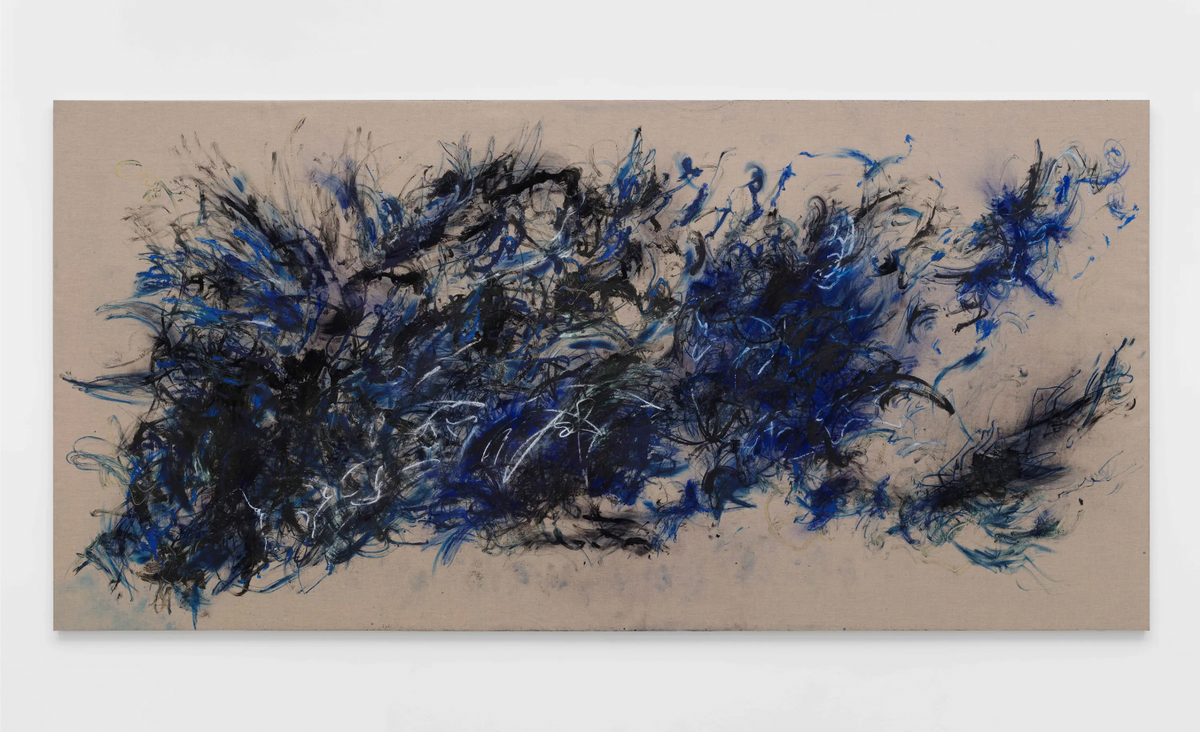 Frieze New York 2023