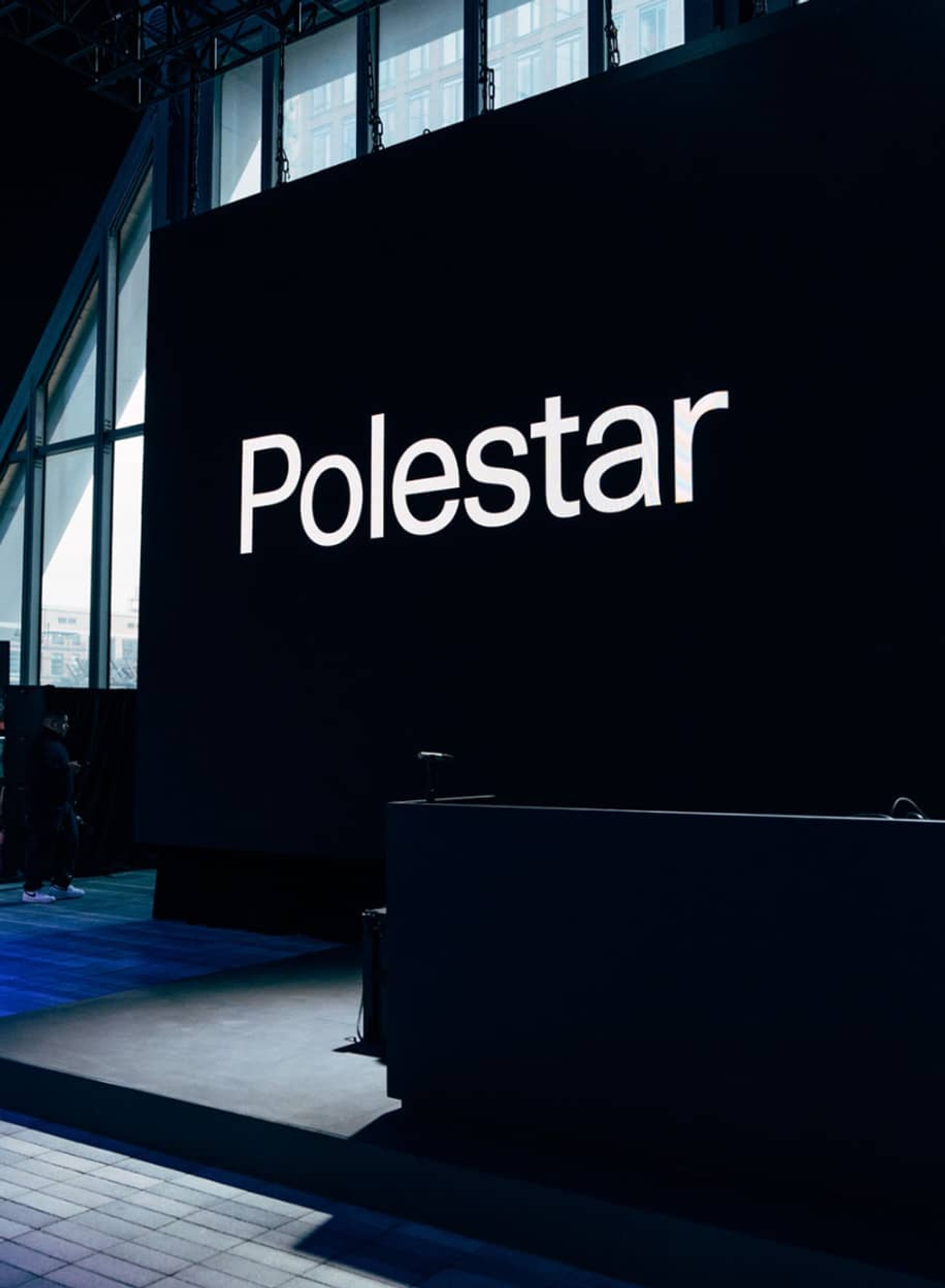 polestar 3 launch