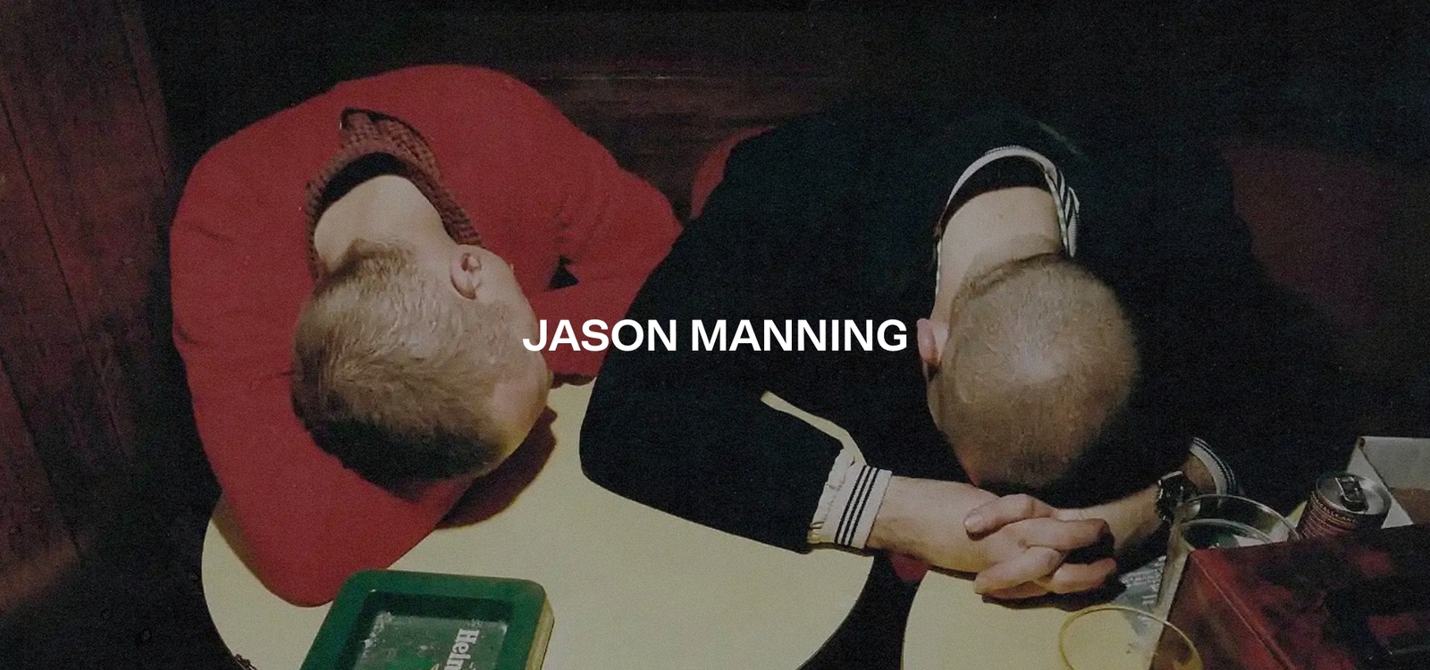 Jason manning night life photographer