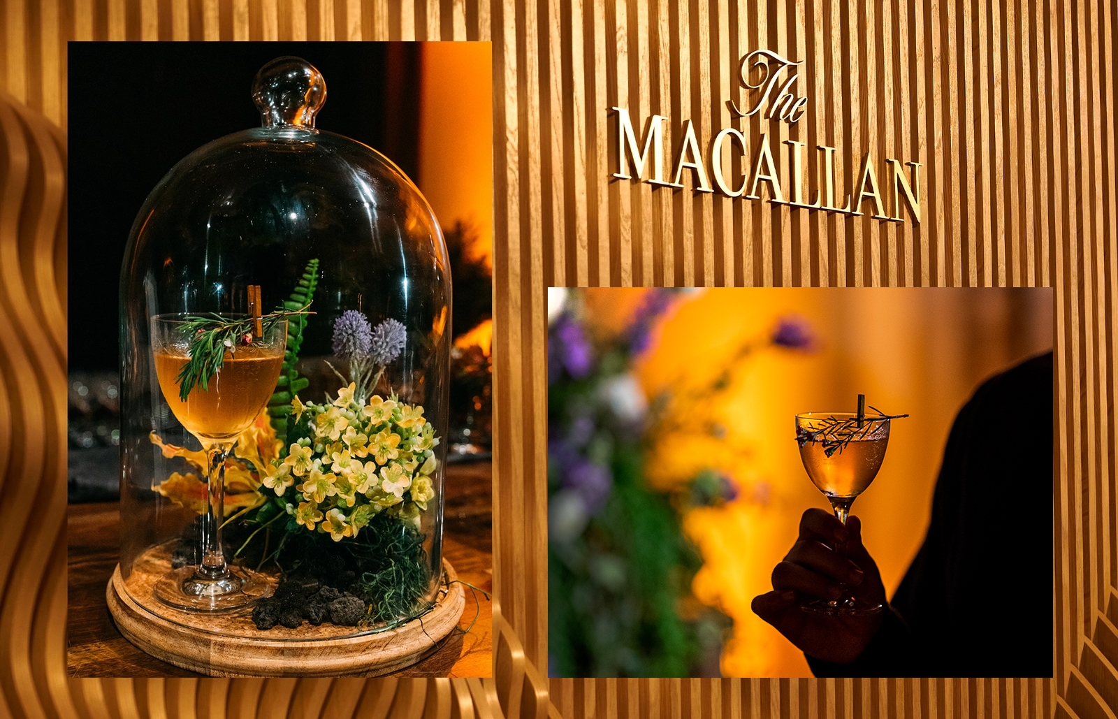 The Macallan Whisky Experience: House of the Macallan