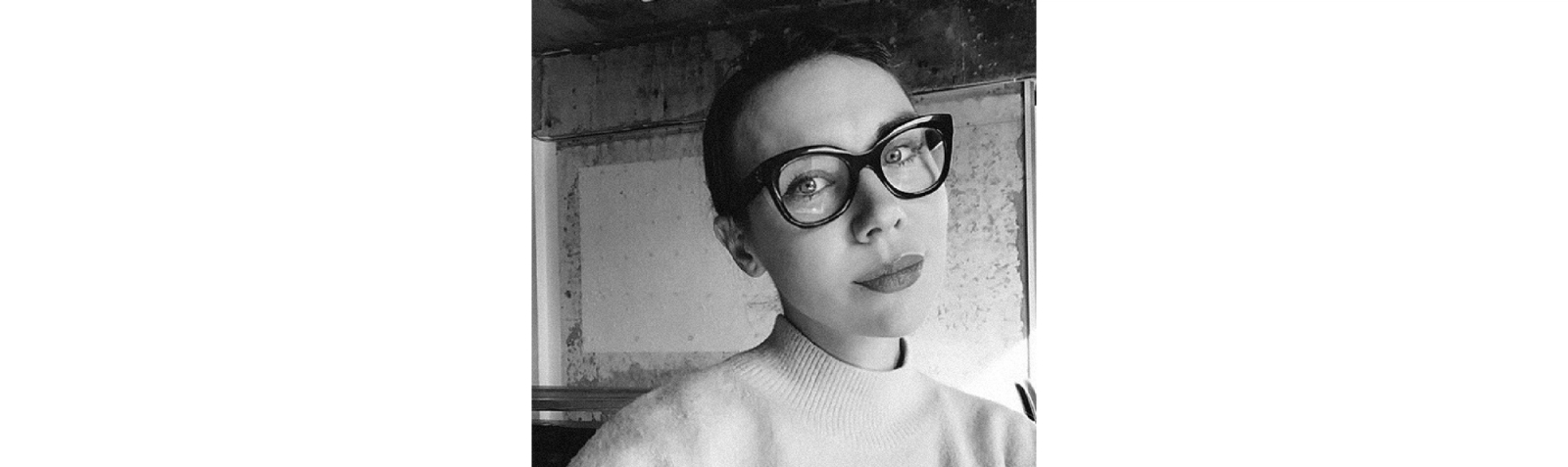 Originators by MATTE presents Kristen de la Vallière