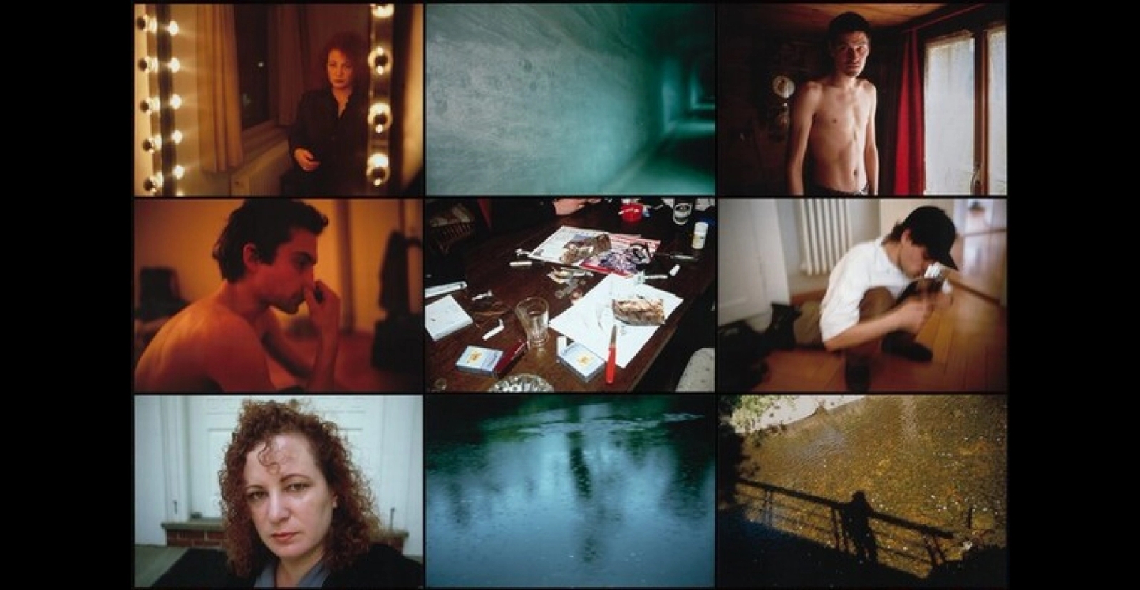 gagosian photographs art frieze nyc