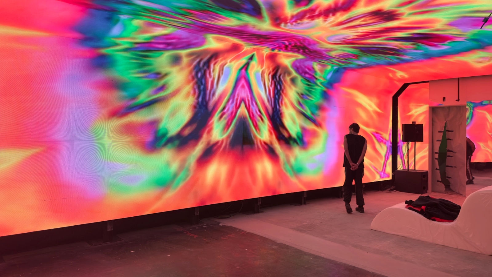 ORIGINATORS BY MATTE PRESENTS BENJAMIN GORDON