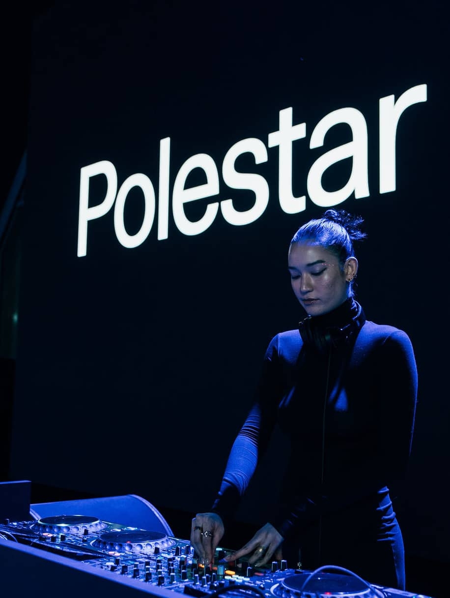 polestar 3 launch performance