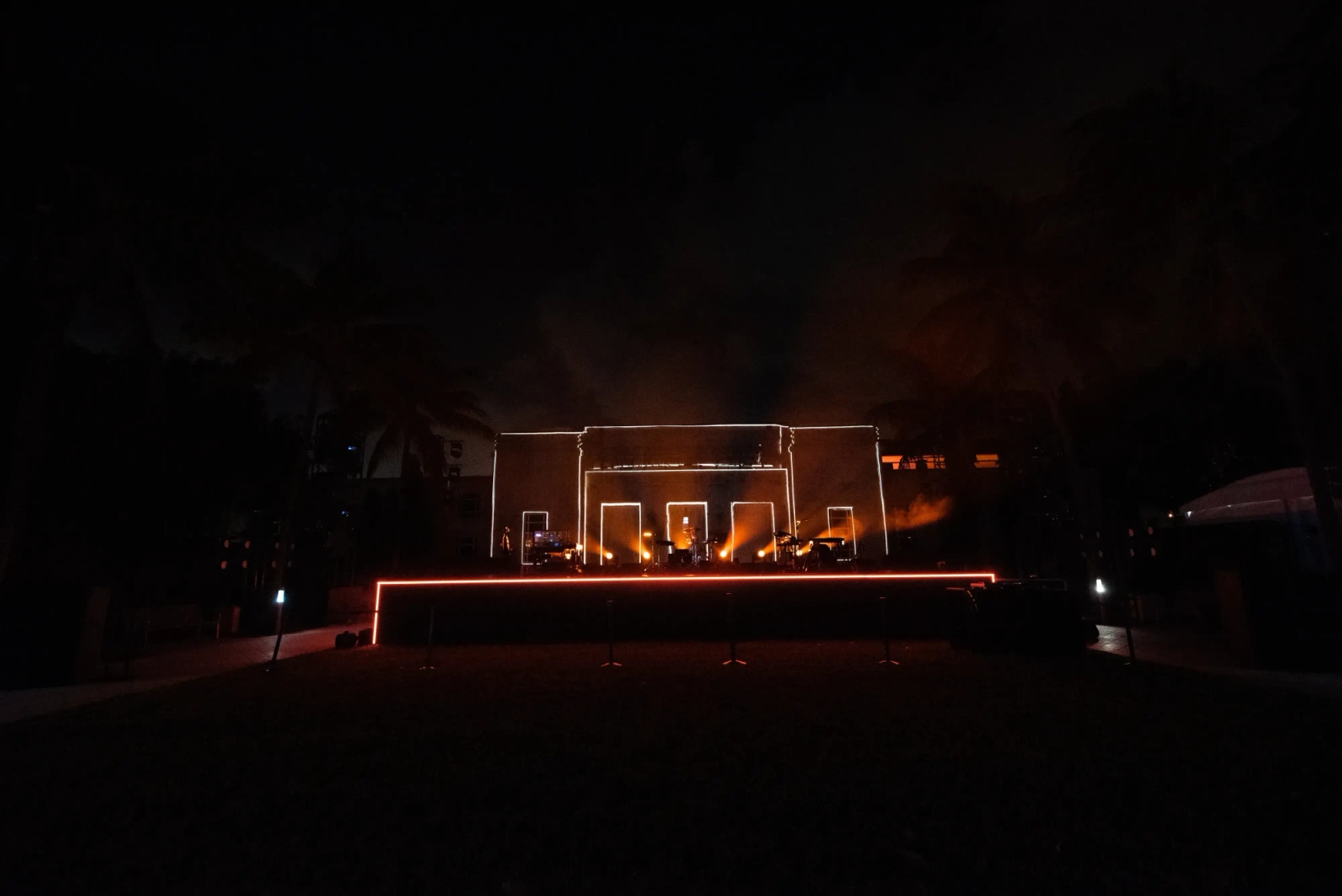 The Macallan Art Basel at the Bass Museum