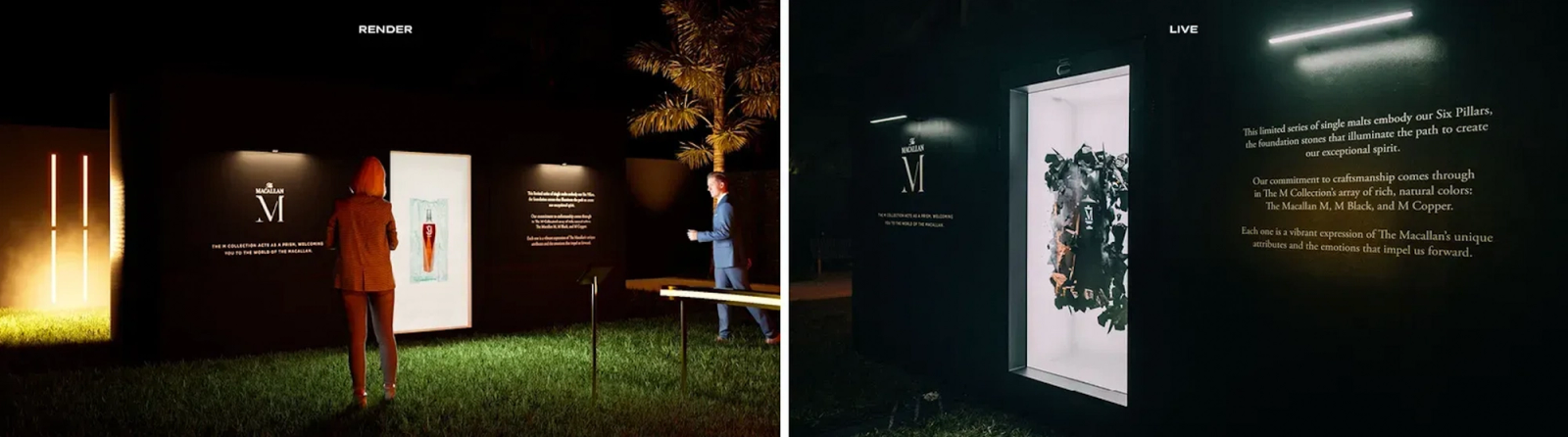 The Macallan Art Basel at the Bass Museum