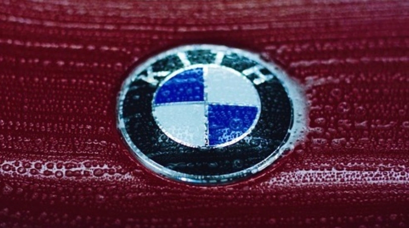 kith bmw