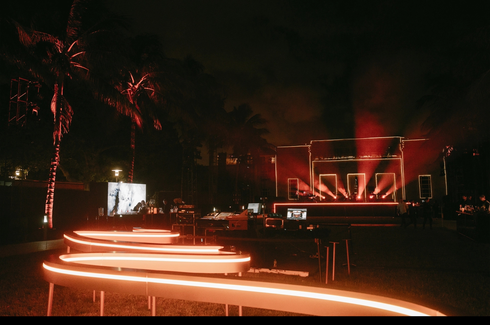 Macallan M Collection Event miami