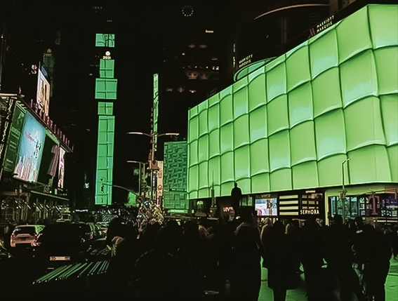 MATTE Projects | Creative Agency NYC