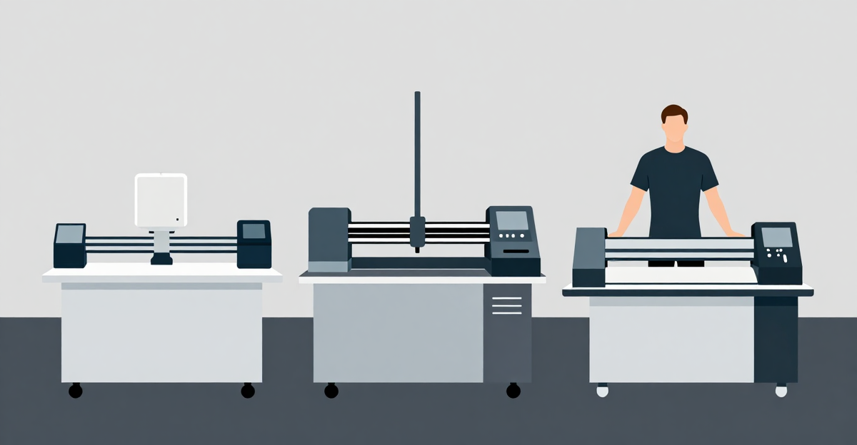 Pillar and Larick to debut three new machines at IWF — industry news illustration
