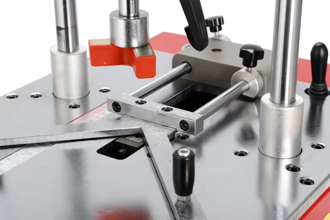 NN100 bench underpinner — NN100-4