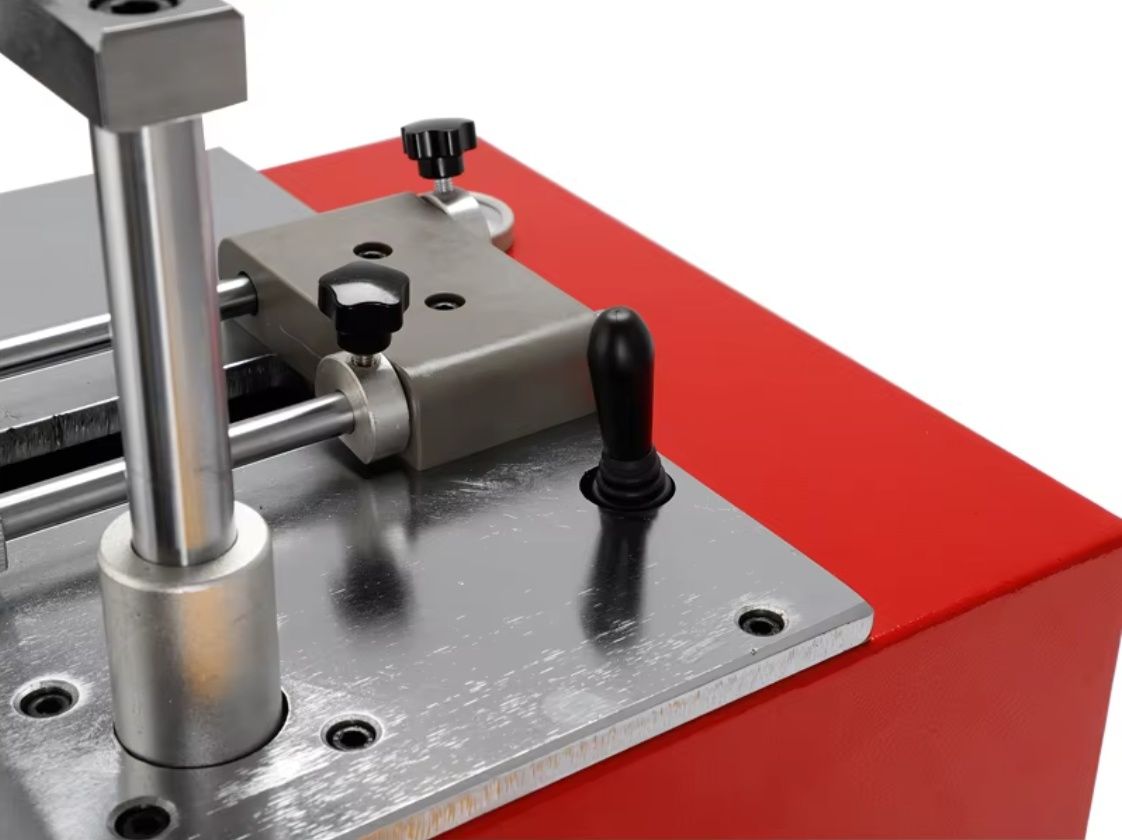 NN100 bench underpinner — NN100-2