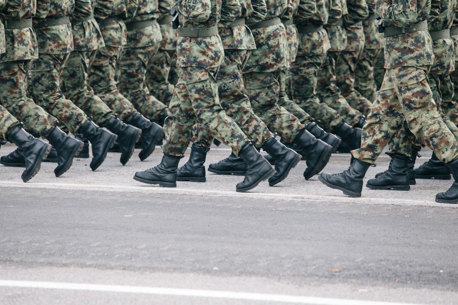 The Military Mindset That Translates Directly to the Markets