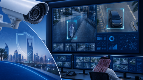 تحليلات الفيديو الذكية في كاميرات المراقبة: كيف تقلل الإنذارات الكاذبة؟