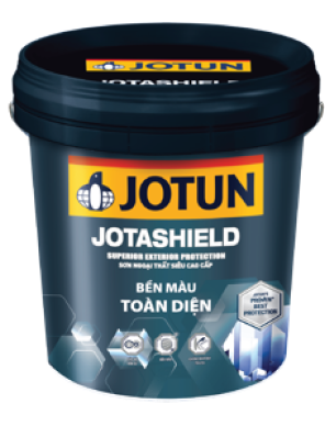Jotashield Bền Màu Toàn Diện