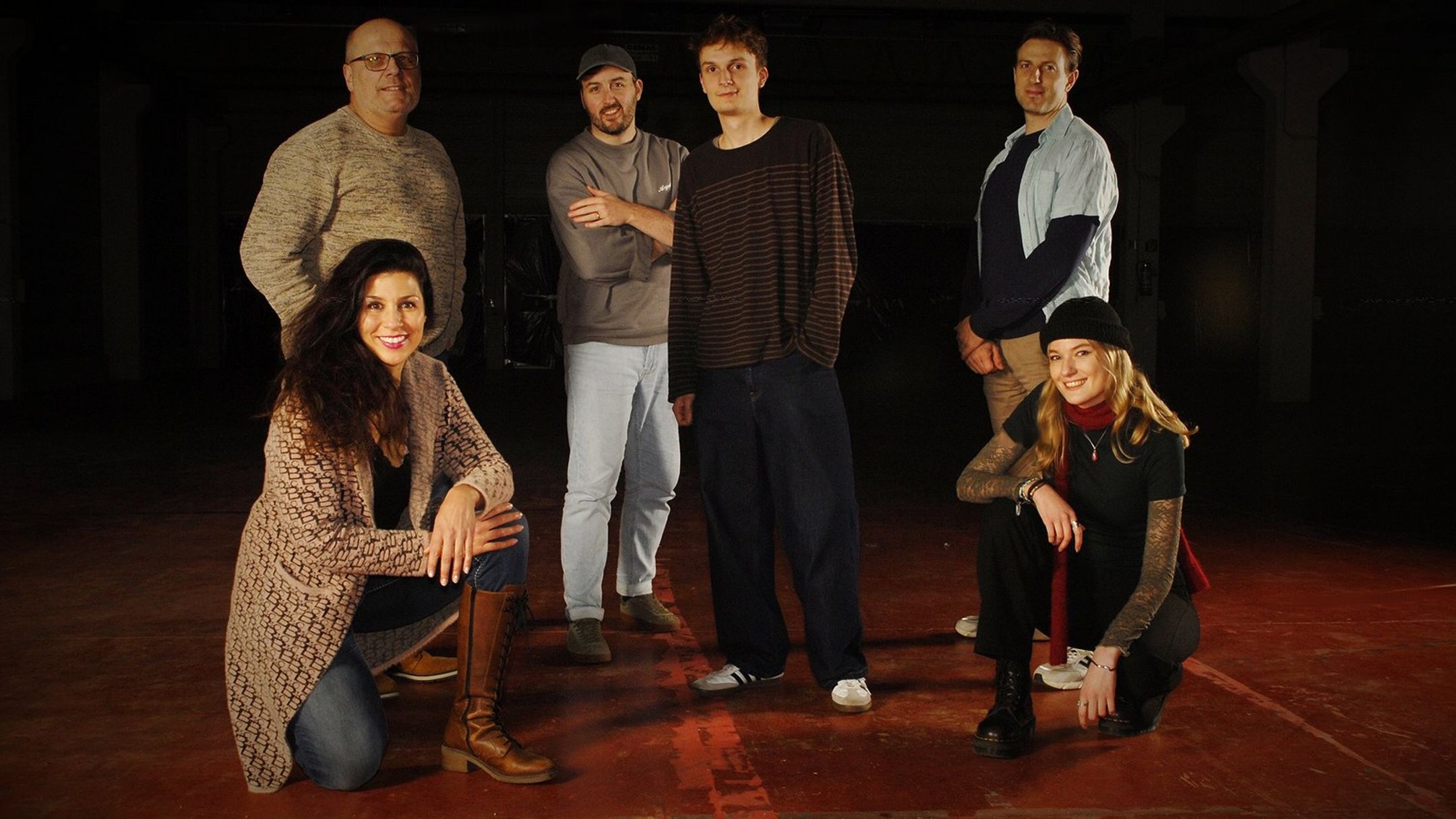 Velvet Pony – the band from the Freiburg and Emmendingen area