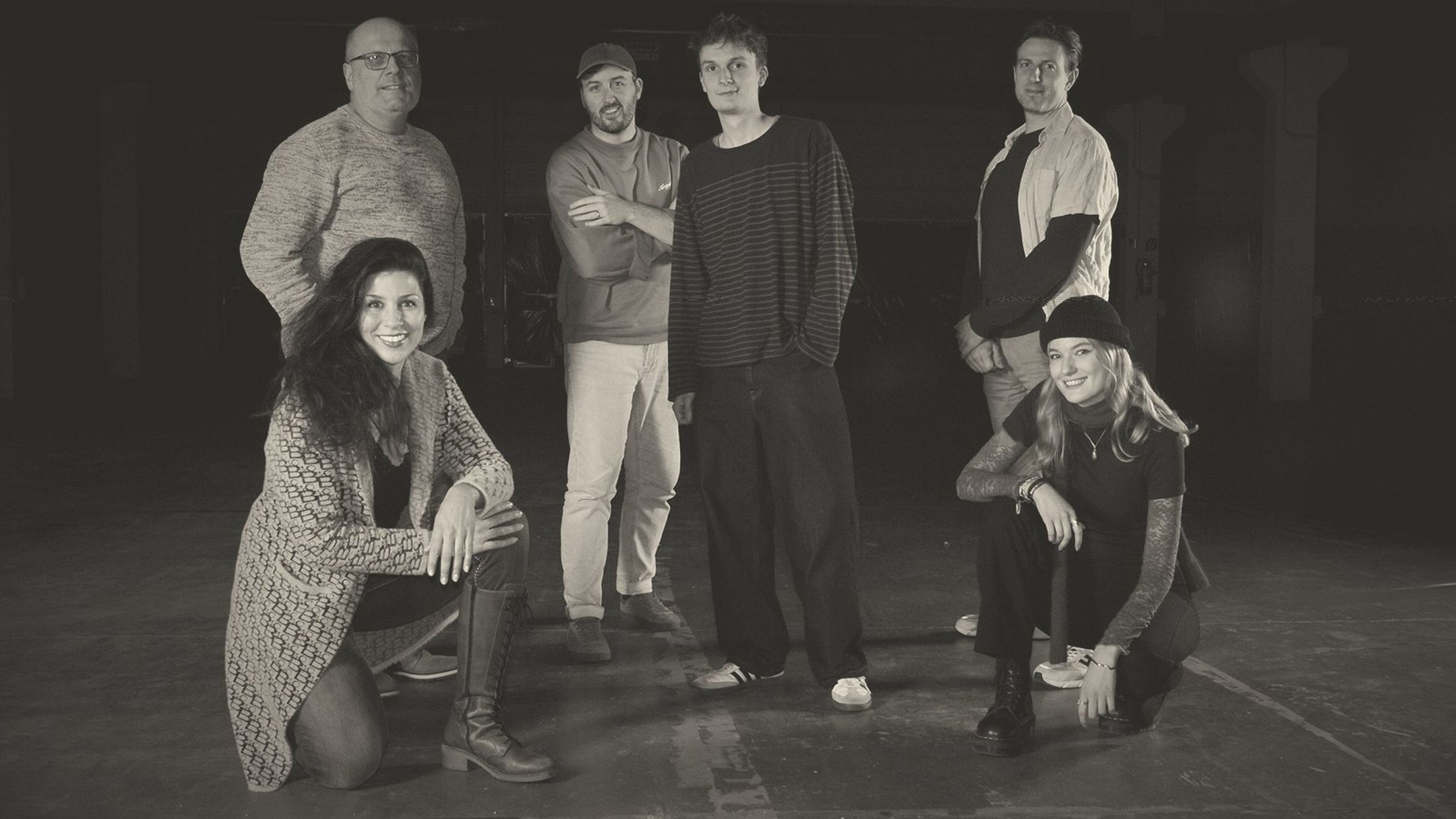 Velvet Pony – die Band aus dem Raum Freiburg und Emmendingen