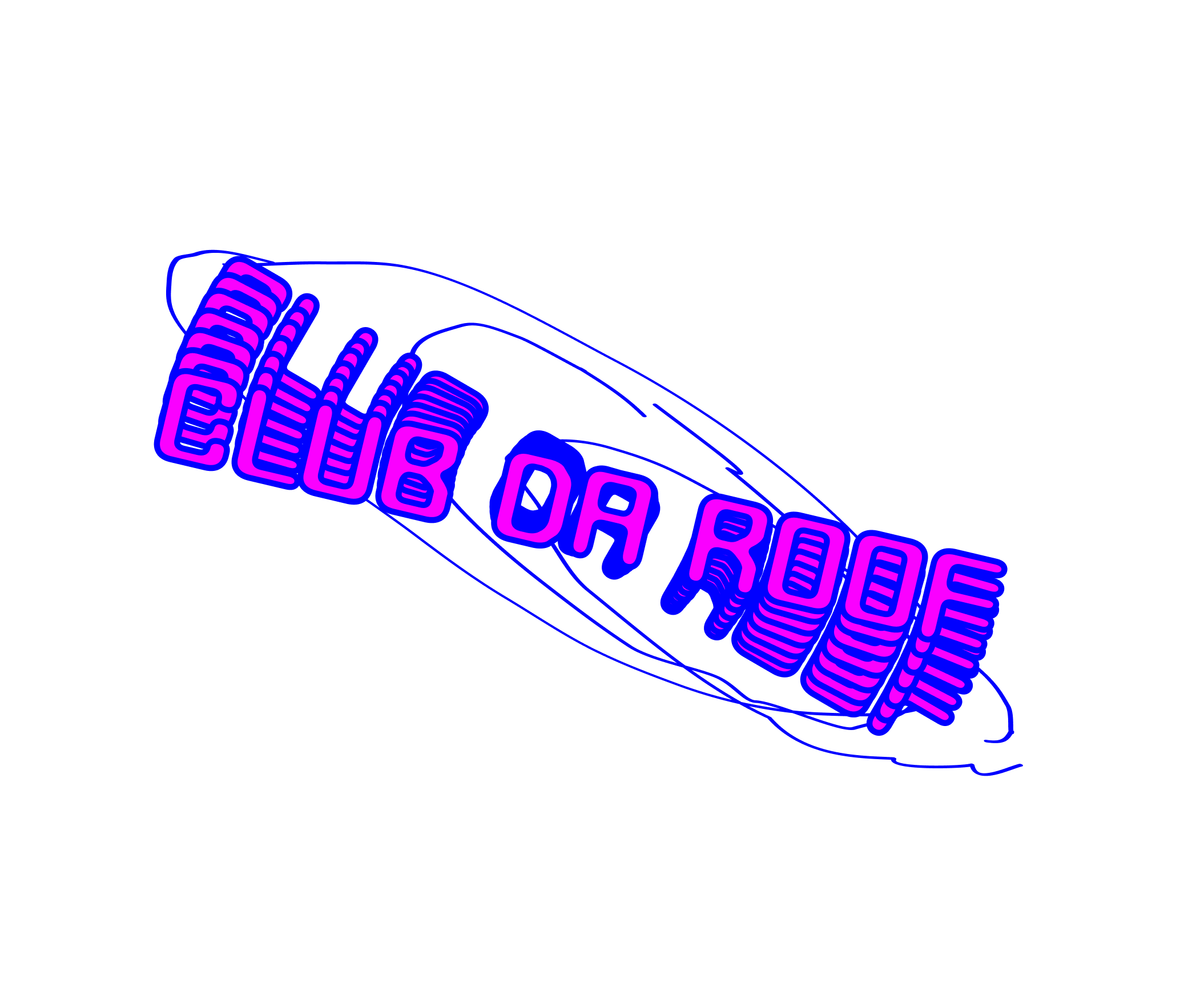 club da roof