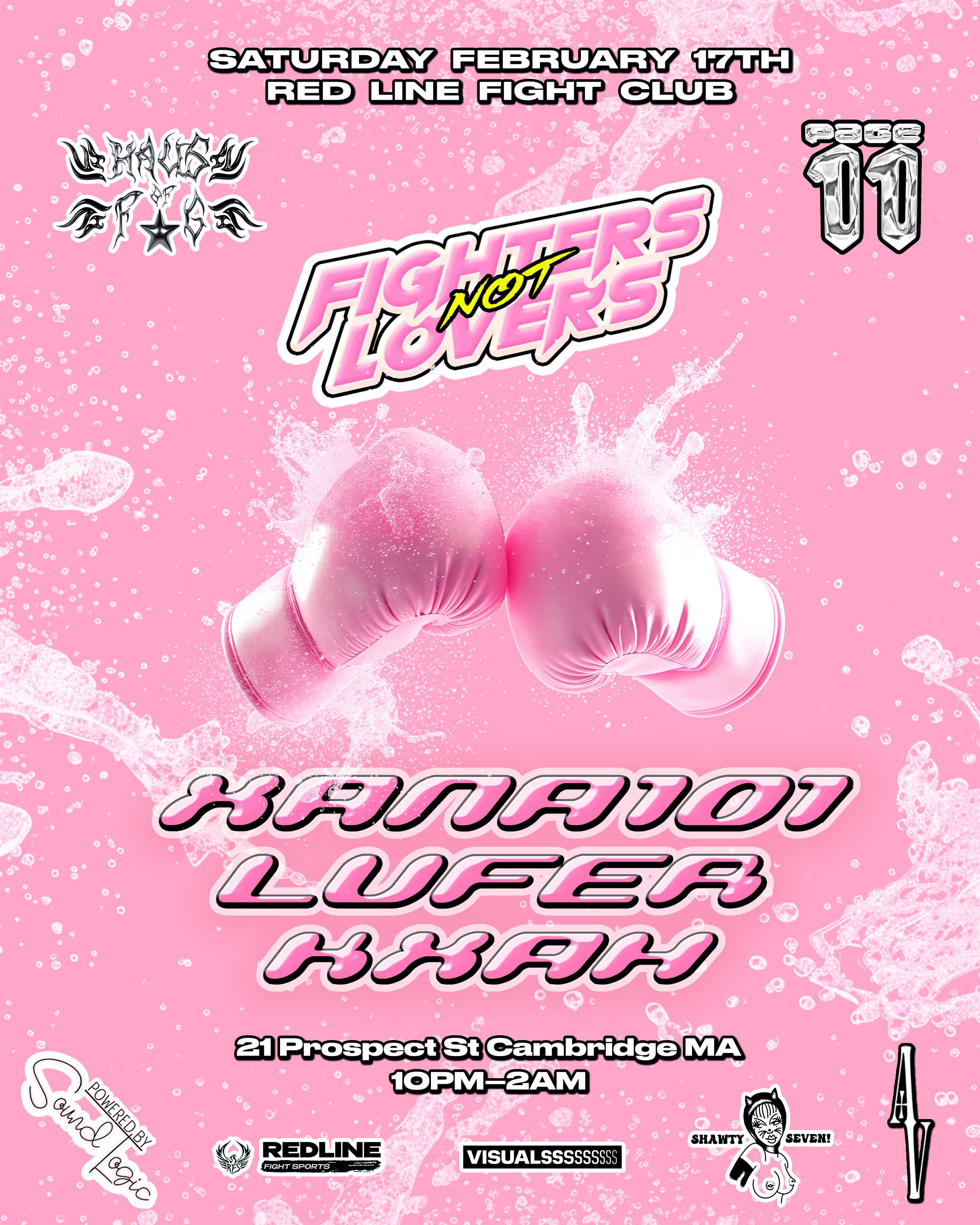 page11 fighters not lovers poster 