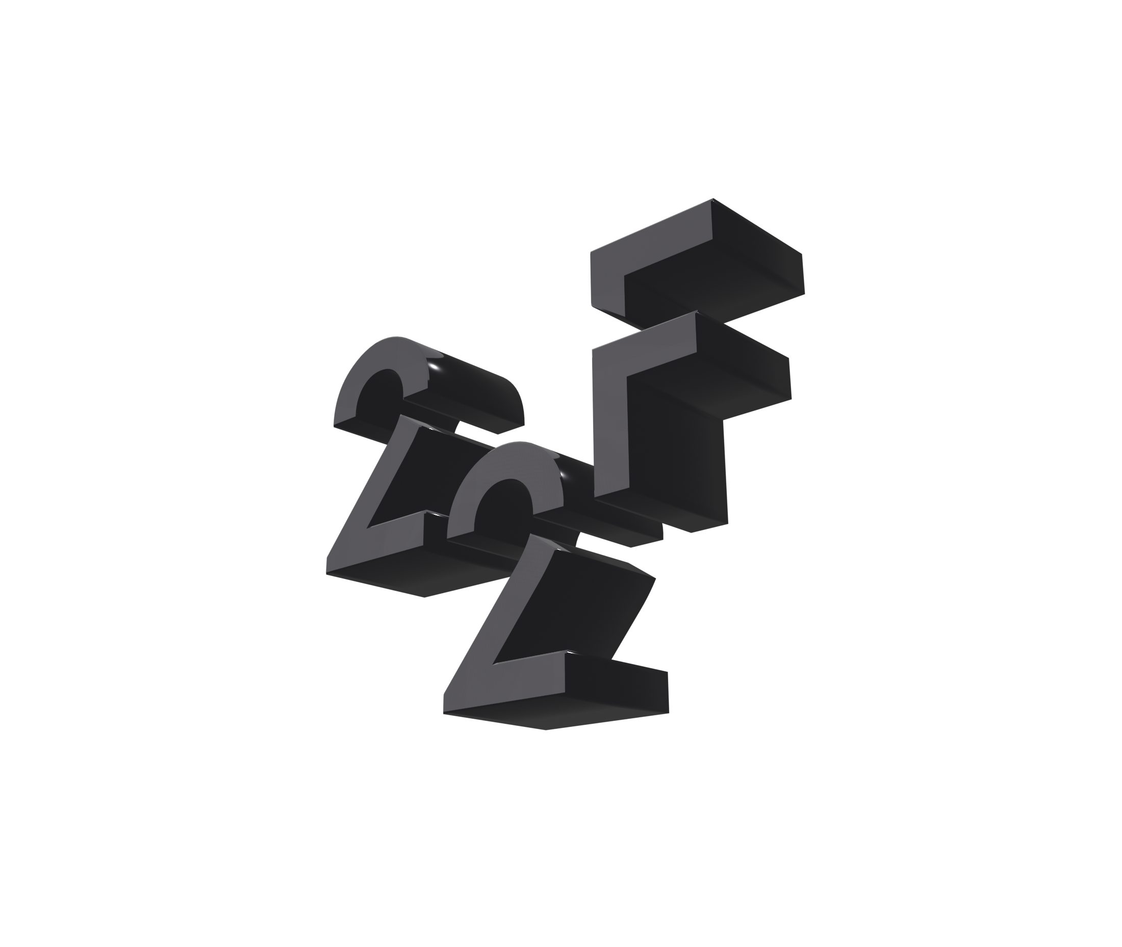 22fold logo