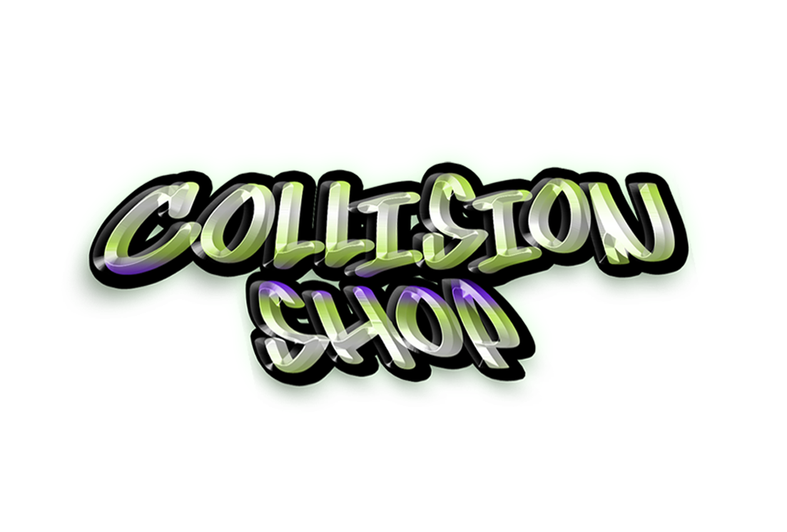 collision shop