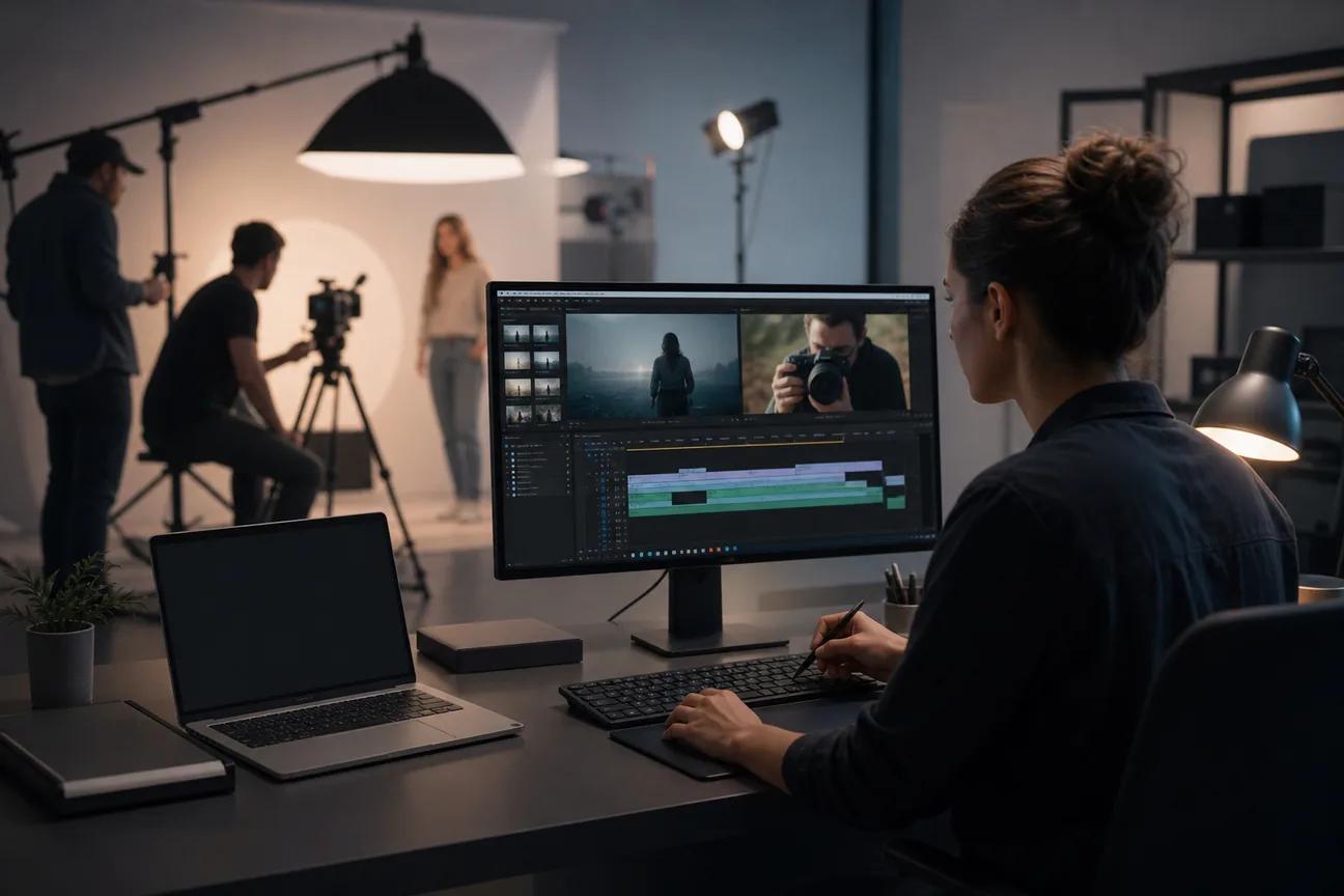 Best Video Ad Maker Tools for 2026