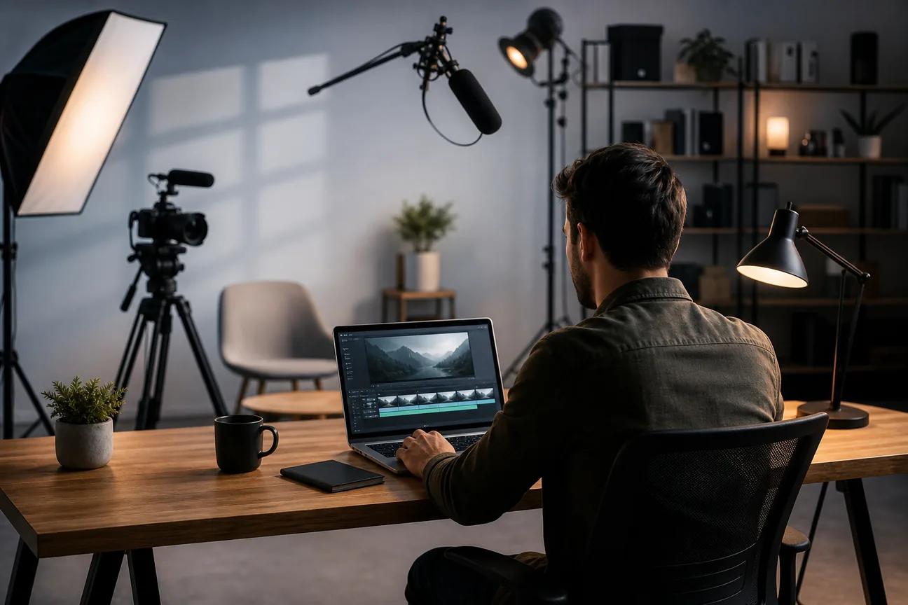 Best Marketing Video Maker Tools for 2026