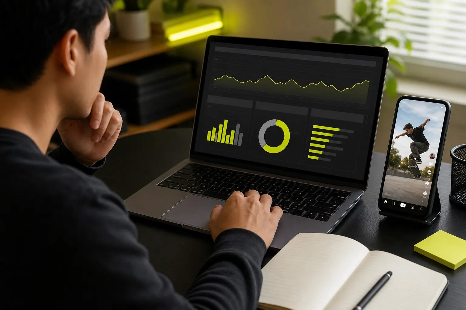 TikTok Ad Cost: CPM, CPC, and Budget Guide