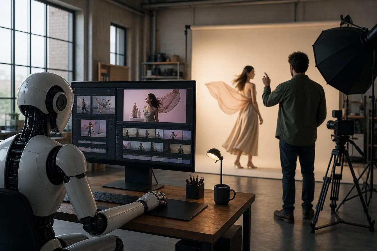 Best AI Video Generator for Ads: 6 Tools