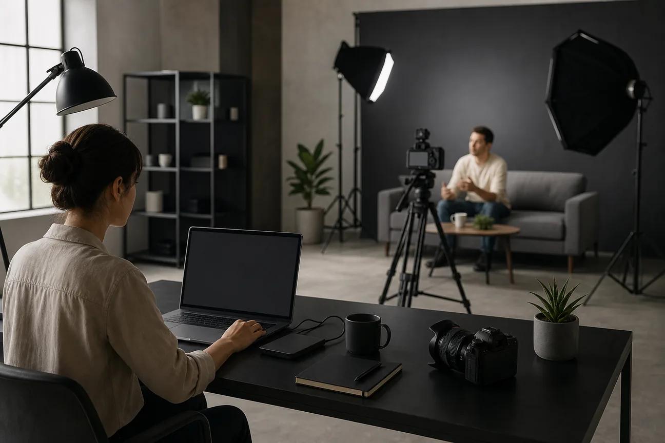 Best Facebook Video Ad Maker Tools