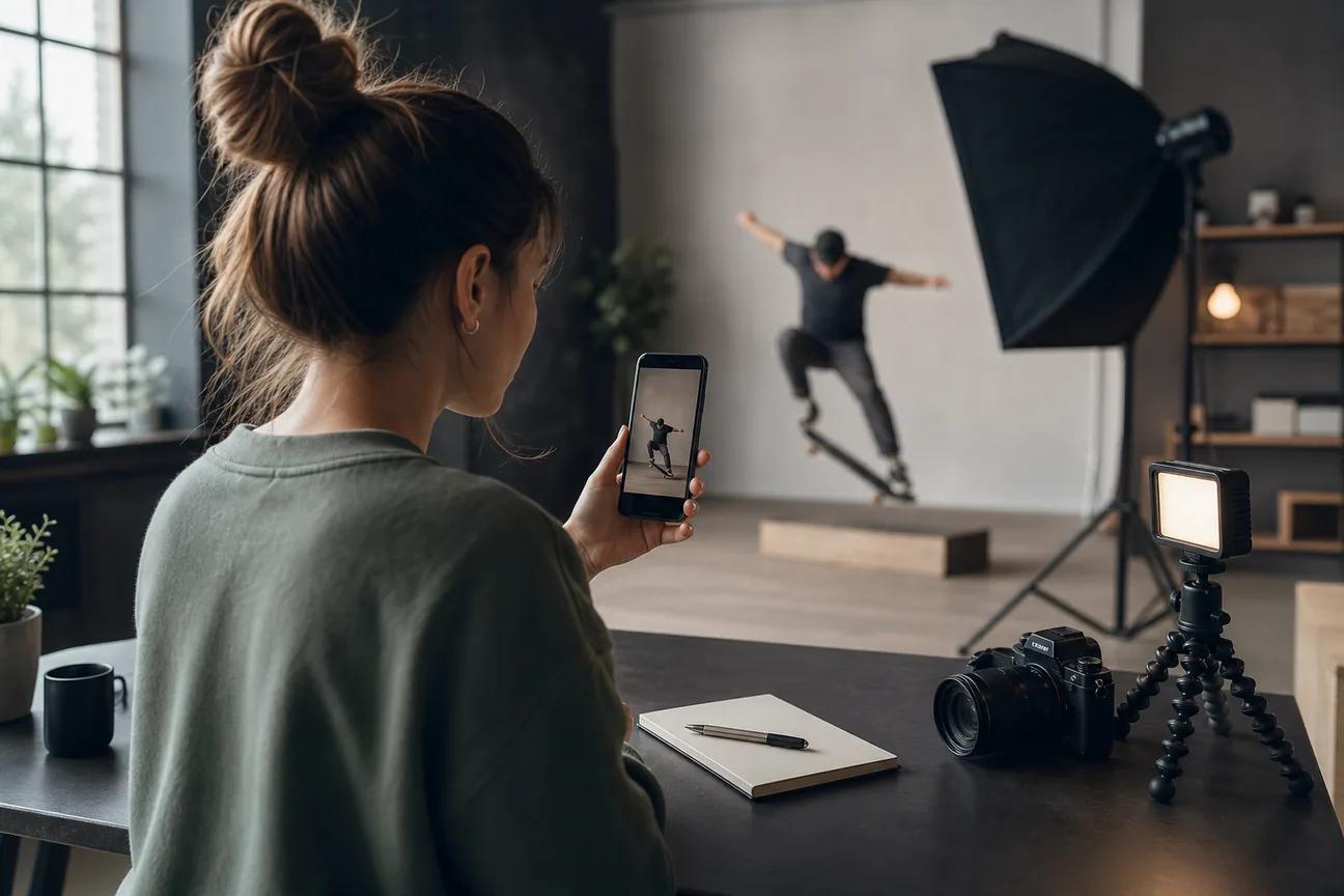 Best Instagram Reel Maker Tools