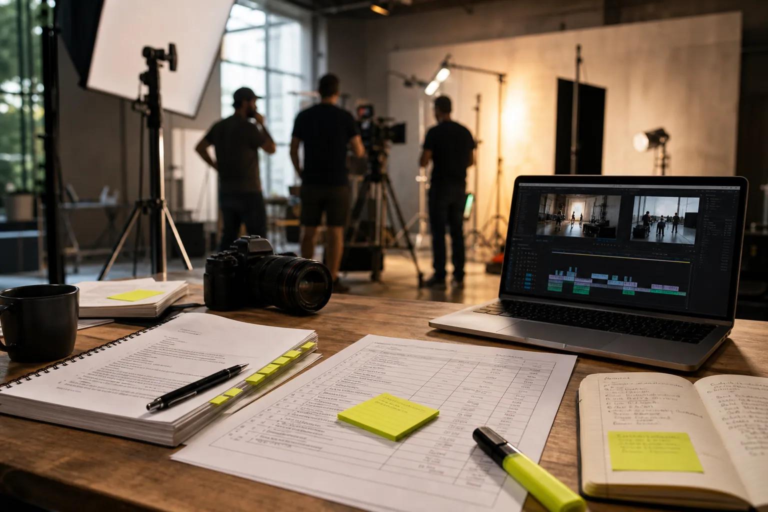Video Production Cost: A Practical Pricing Guide
