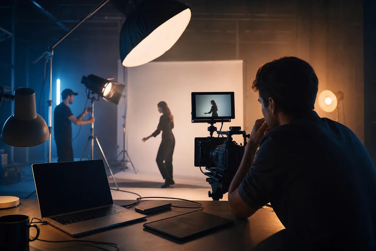 Best Promo Video Maker Tools