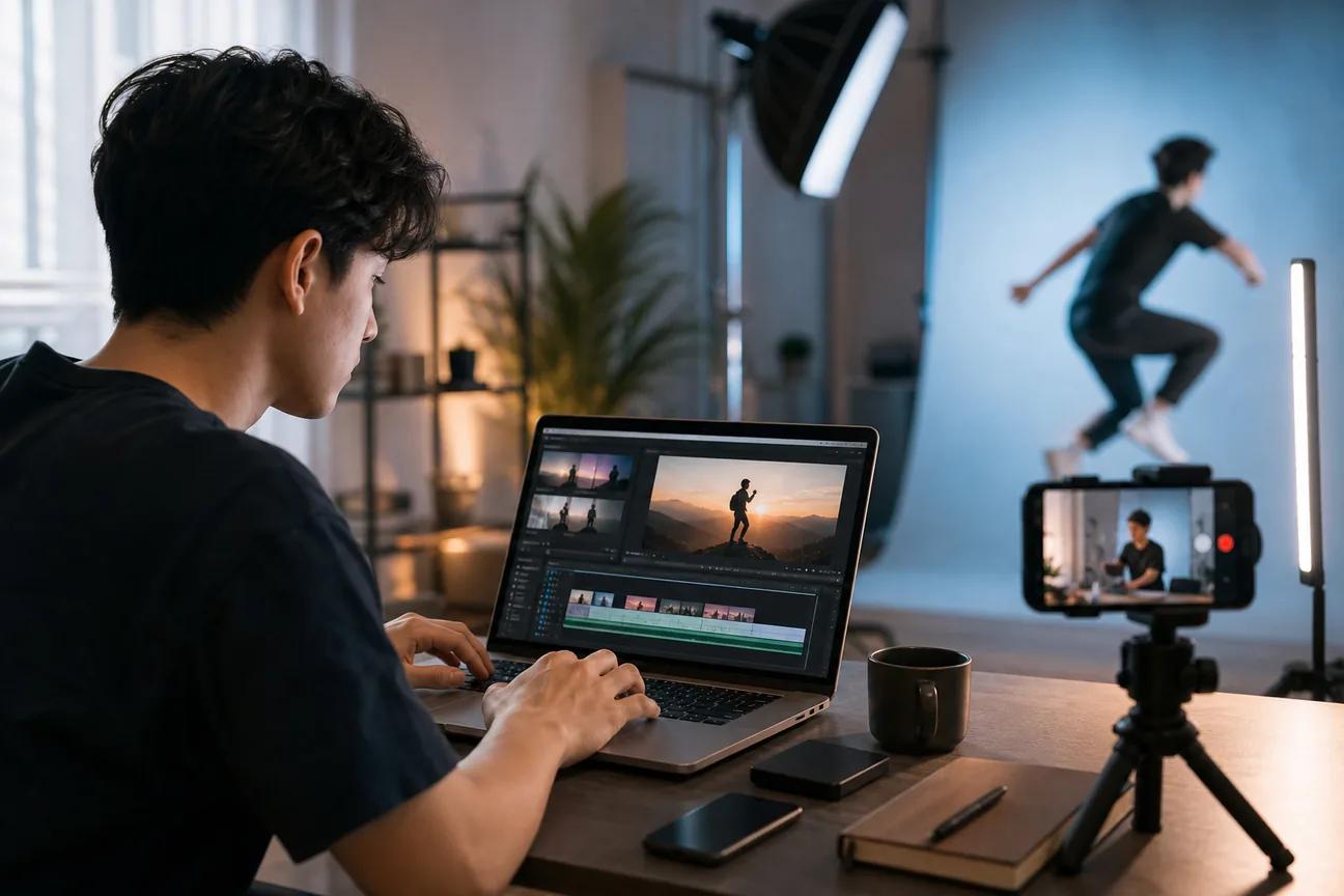 Best Short Video Maker Tools for 2026