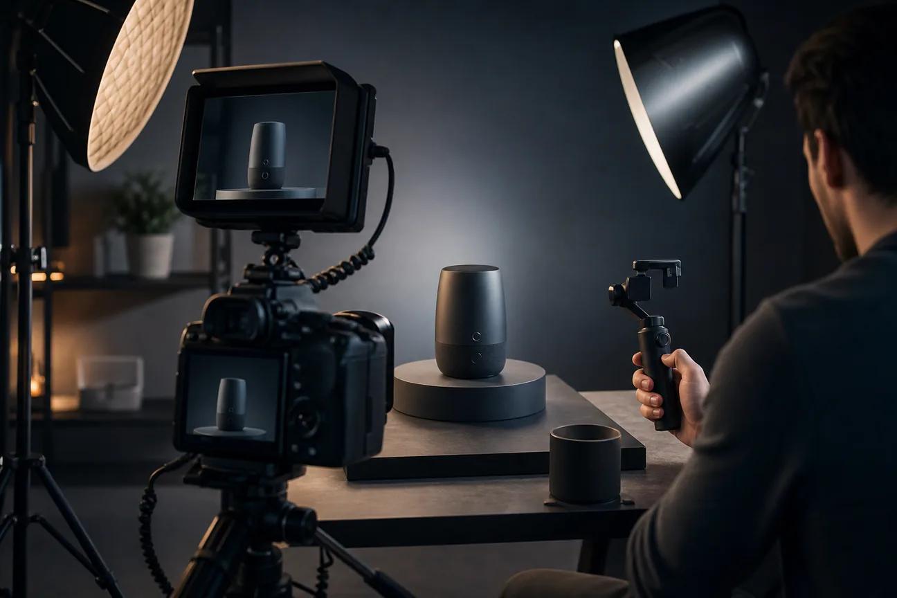 Best Product Demo Video Maker Tools