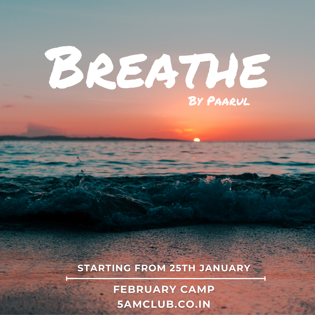 Breathe