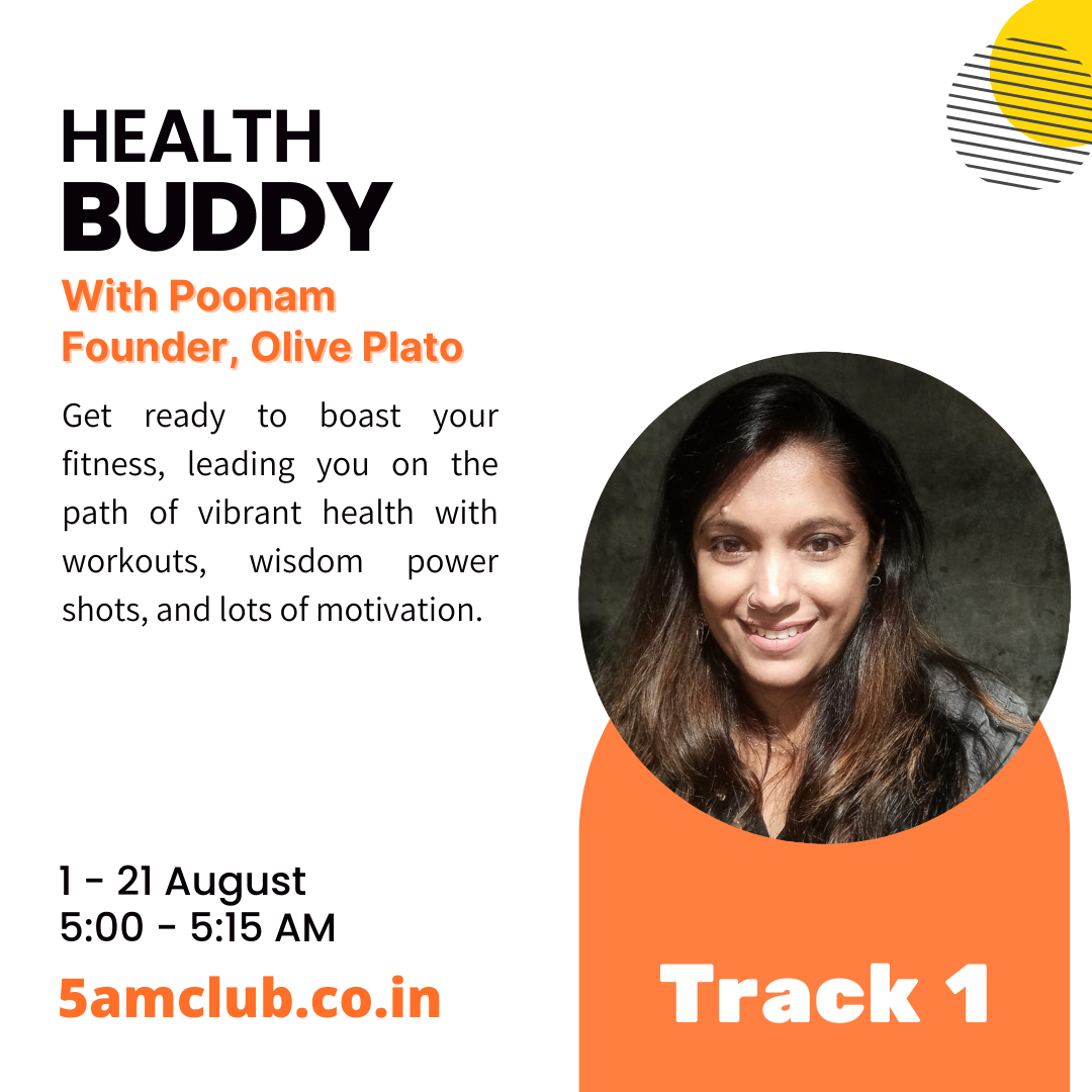 Health Buddy