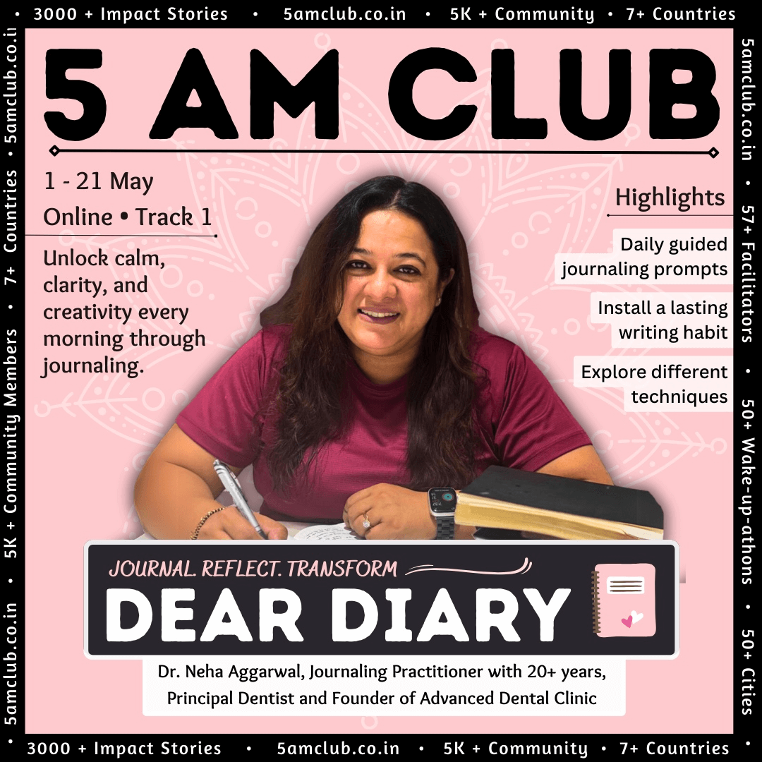Dear Diary