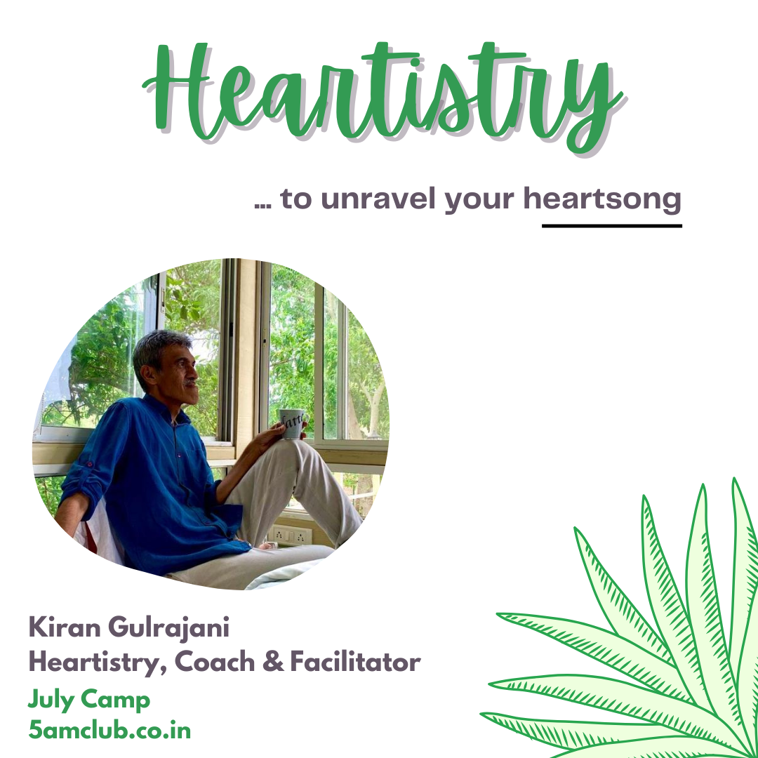 Heartistry