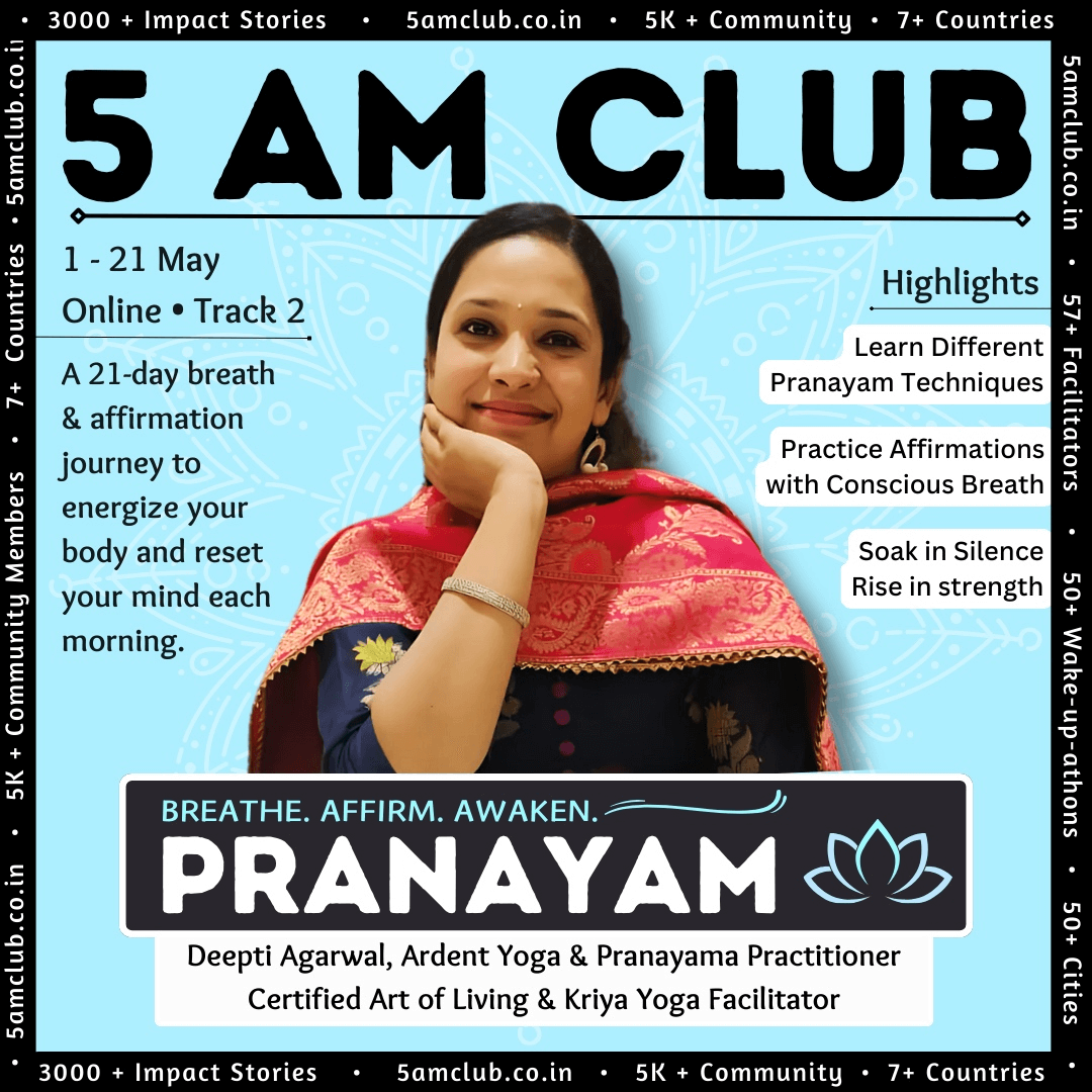 Pranayam